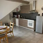 Apartman Les Mesanges Lohr