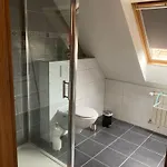 Apartman Les Mesanges