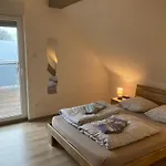 Apartman Les Mesanges *