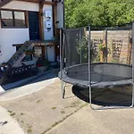 Les Mesanges Apartman *