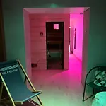 Apartman Les Mesanges *