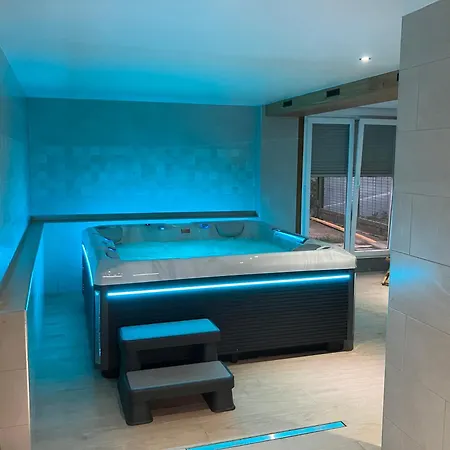 Les Mesanges Διαμέρισμα Lohr