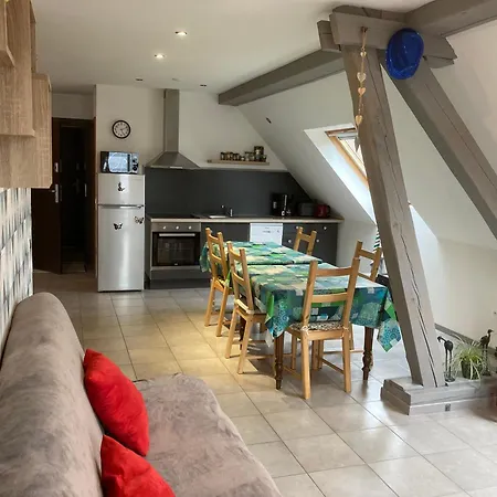 Les Mesanges Appartement