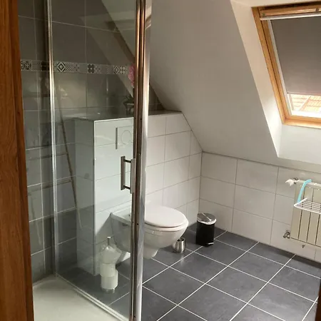 Διαμέρισμα Les Mesanges