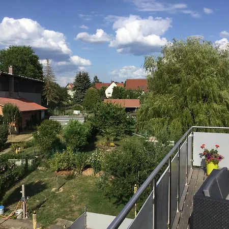 Les Mesanges Appartement *