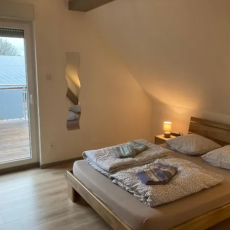 Appartement Les Mesanges *