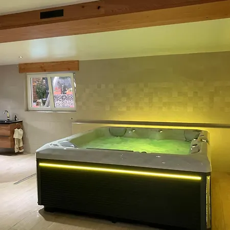 Appartement Les Mesanges