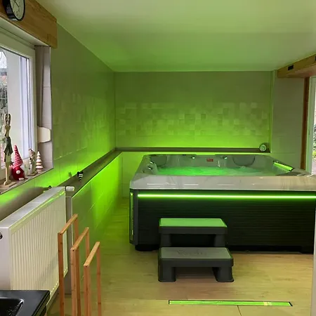 Apartman Les Mesanges *