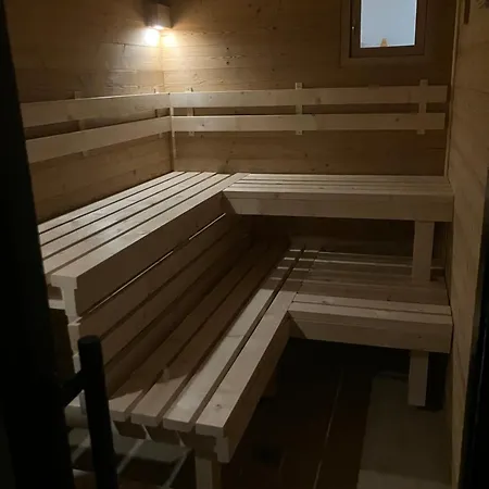 Appartement Les Mesanges Lohr
