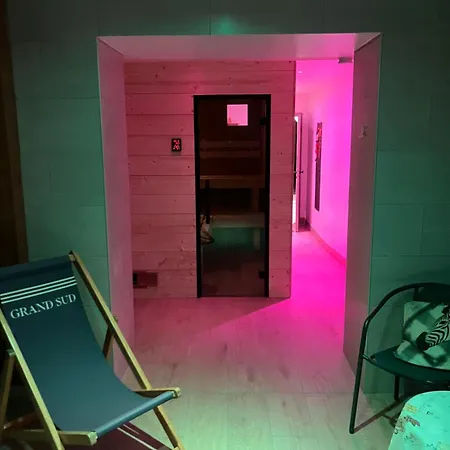 Appartement Les Mesanges *